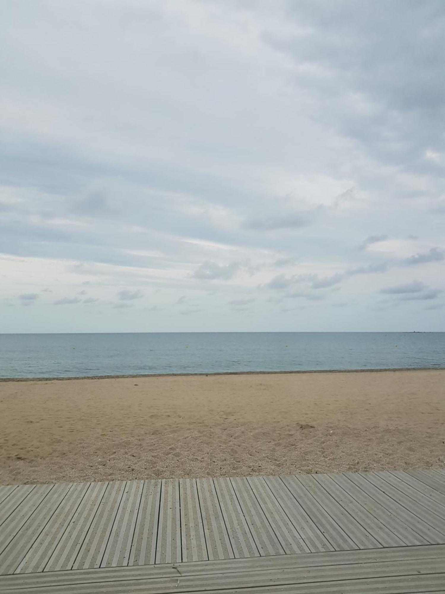 Villa Palm' Issambres 6-8 personnes avec piscine et jardin privés La Garonnette-Plage Extérieur photo